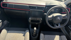 Citroen C3 1.2 PureTech C-Series 5dr Petrol Hatchback